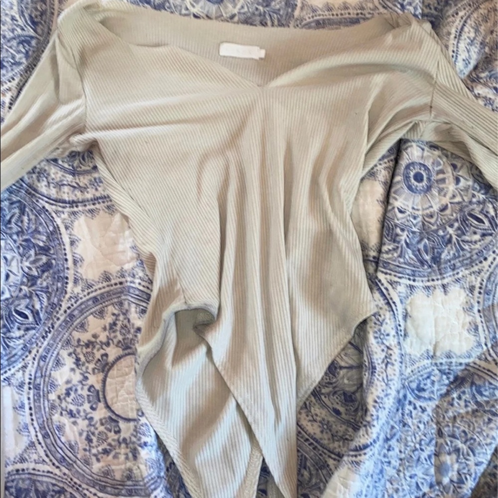 Body suit